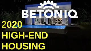 BETONIQ High-End Design 2020