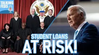 Supreme Court SHOCKER: Biden’s Student Loan Plan on HOLD! What’s Next?