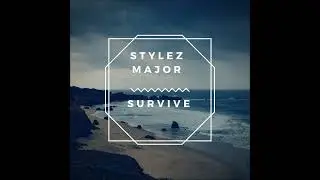 Justin Timberlake x Yelawolf Type Beat  "Survive"(Produced By Stylez Major)