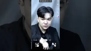 Filter tiktok kece mungkin kamu belum tau