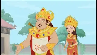 Arjun Prince of Bali | Bali ka Rajkumar | Episode 1 | Disney Channel