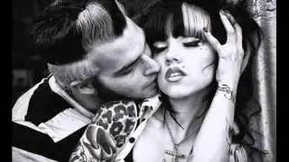 Imelda May - Falling In Love With You Again