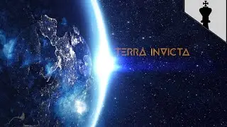 Terra Invicta - The Bright Forest - Part 30