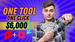 Make Youtube Short Fast & Earn Make $240/ Day with Fliki AI!