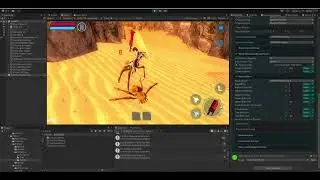 Unity Mobile Game : Claudia - Core Game Kit Spawners