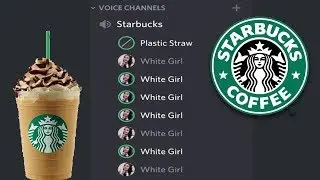 White Girls Discord Meme