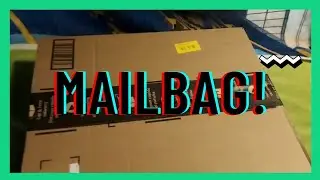 Mailbag June 2022!