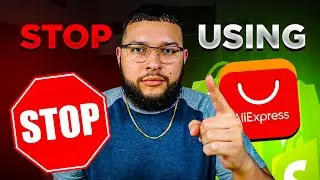 STOP USING ALIEXPRESS! (Use This Instead For Fast Shipping)