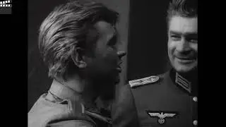 Czterej pancerni i Kloss-1968-Na planie