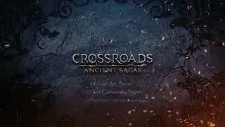 Crossroads: Ancient Sagas | Available Now!