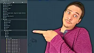 FL Studio Browser Explained (How To) Browser Options