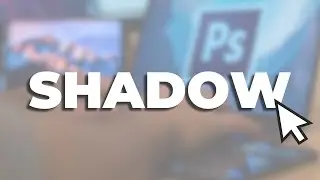 Learn How to Create Shadows in Photoshop!