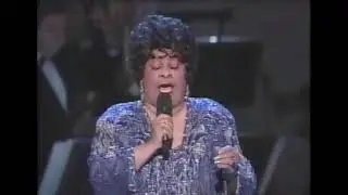 Ruth Brown - Carnegie Hall