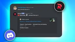 How To Use Rythm Bot On Discord (2025)