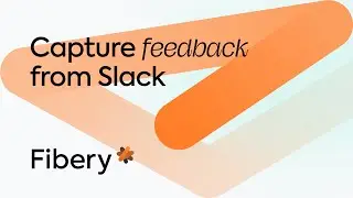 Capture product feedback from Slack