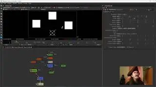 VFX with Natron - E0077 - Building an SeArray Part3 - Source Selection