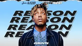 Juice WRLD Type Beat - "Reason" | Pop Type Beat | Emotional Melodic Guitar Type Beat 2024