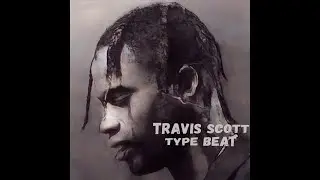 immortal - Travis Scott Type Beat | Free Trap Type Beat |