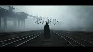 MAVERICK - AMIN DIZFULEE || HEAVY DJENT/THALL MUSIC