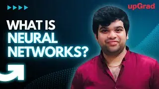 What is Neural Networks | How Neural Networks Work | Introduction to Neural Networks | Deep Learning