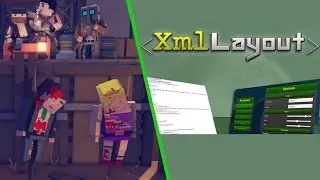 Asset Spotlight: XML Layout & Simple Apocalypse + Giveaway!