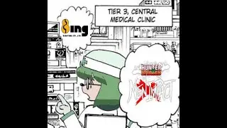 Cheedle Could Fight Like A Doctor In Nen Impact