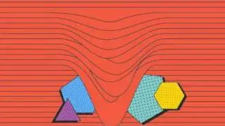 Com Truise - Broken Date