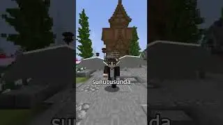 Sunucumdaki Oyuncuyu Hapsettim ⛏💎 