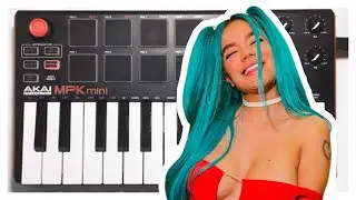 PROVENZA - KAROL G | MPK Cover