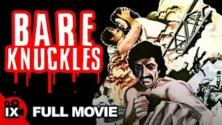 Bare Knuckles (1977) | MARTIAL ARTS MOVIE | Robert Viharo - Sherry Jackson - Michael Heit