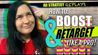 How I Use Boosted Posts In My Retargeting Strategy