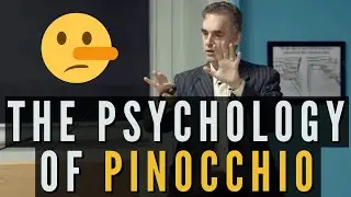 The Psychology Of Pinocchio