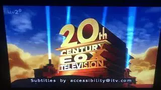 20th Century Fox Television (2011)