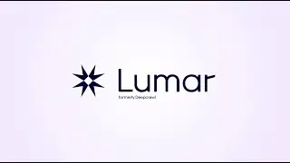 Lumar Brand Reveal - September 29th 2022