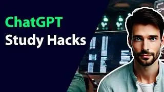 ChatGPT Tutorial - ChatGPT Prompts For Studying IT exams and Certifications