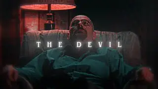 The Devil/ Walter White「Me And The Devil」Edit