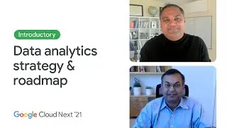 Data analytics strategy and roadmap: Turn data into differentiating features