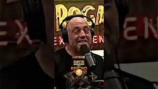 David Goggins is a PSYCHO 😳😬 | Joe Rogan - MPMD