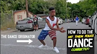 HOW TO DANCE in 2020 -  