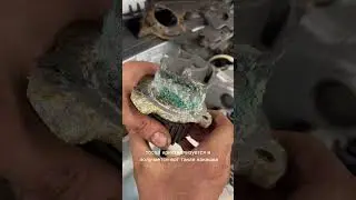Отличие тосола от антифриза 