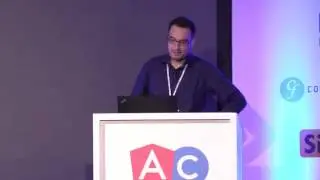 Modern authentication solutions with OAuth 2 0, OpenId Connect and AngularJS - Manfred Steyer