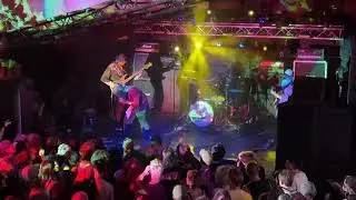 Mamaleek - Live at The Mohawk, Oblivion Access, Austin, TX 6/16/2023