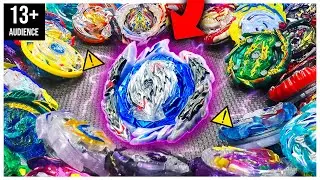 ⚠️ This Is The MOST DANGEROUS Beyblade ⚠️