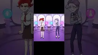 Gender Swap (Inside Out Animation)