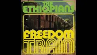 The Ethiopians - Engine 54