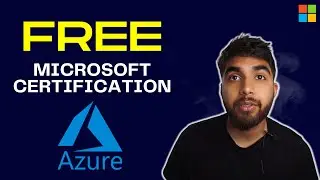 Get Microsoft Azure Cloud Certifications for FREE - 2023