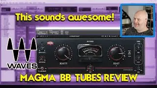 BB Tubes Waves Review | SPLmixing.com