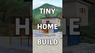 This Changes Everything! #tinyhome #shippingcontainer #diy