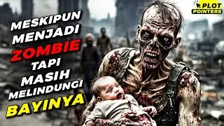 Kasih Sayang Orang Tua Tidak Berhenti Meskipun Menjadi Zombie | Alur Cerita Film