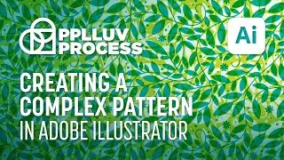 Creating a Complex Pattern